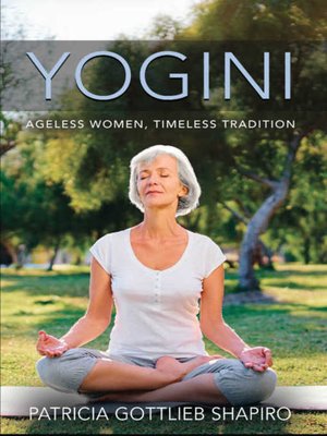 cover image of YOGINI